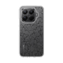 Slim Protection Case［ RESEXXY - Flower - Clear ］