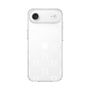 Slim Protection Case［ RESEXXY - Monogram - White ］