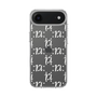 Slim Protection Case［ RESEXXY - Monogram - White ］