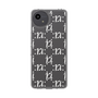 Slim Protection Case［ RESEXXY - Monogram - White ］