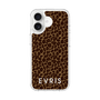 Slim Protection Case［ EVRIS - Leopard ］