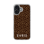 Slim Protection Case［ EVRIS - Leopard ］