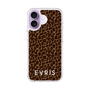 Slim Protection Case［ EVRIS - Leopard ］