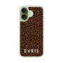 Slim Protection Case［ EVRIS - Leopard ］