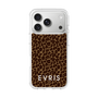 Slim Protection Case［ EVRIS - Leopard ］
