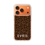 Slim Protection Case［ EVRIS - Leopard ］
