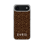 Slim Protection Case［ EVRIS - Leopard ］