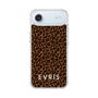 Slim Protection Case［ EVRIS - Leopard ］