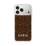 Slim Protection Case［ EVRIS - Leopard ］