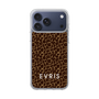 Slim Protection Case［ EVRIS - Leopard ］