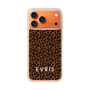 Slim Protection Case［ EVRIS - Leopard ］