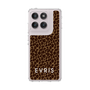 Slim Protection Case［ EVRIS - Leopard ］