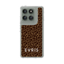 Slim Protection Case［ EVRIS - Leopard ］