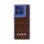 Slim Protection Case［ EVRIS - Leopard ］