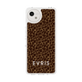 Slim Protection Case［ EVRIS - Leopard ］