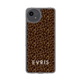 Slim Protection Case［ EVRIS - Leopard ］