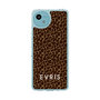 Slim Protection Case［ EVRIS - Leopard ］