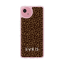 Slim Protection Case［ EVRIS - Leopard ］