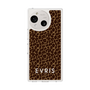 Slim Protection Case［ EVRIS - Leopard ］