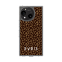 Slim Protection Case［ EVRIS - Leopard ］
