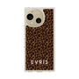 Slim Protection Case［ EVRIS - Leopard ］