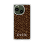 Slim Protection Case［ EVRIS - Leopard ］