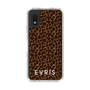 Slim Protection Case［ EVRIS - Leopard ］
