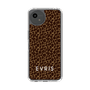 Slim Protection Case［ EVRIS - Leopard ］
