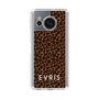 Slim Protection Case［ EVRIS - Leopard ］