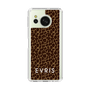 Slim Protection Case［ EVRIS - Leopard ］