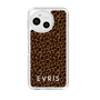 Slim Protection Case［ EVRIS - Leopard ］