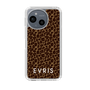 Slim Protection Case［ EVRIS - Leopard ］