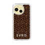 Slim Protection Case［ EVRIS - Leopard ］
