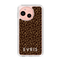 Slim Protection Case［ EVRIS - Leopard ］