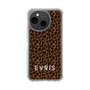 Slim Protection Case［ EVRIS - Leopard ］