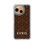 Slim Protection Case［ EVRIS - Leopard ］