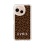 Slim Protection Case［ EVRIS - Leopard ］