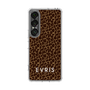 Slim Protection Case［ EVRIS - Leopard ］