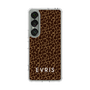 Slim Protection Case［ EVRIS - Leopard ］