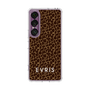 Slim Protection Case［ EVRIS - Leopard ］