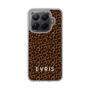 Slim Protection Case［ EVRIS - Leopard ］