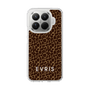 Slim Protection Case［ EVRIS - Leopard ］