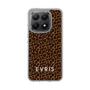 Slim Protection Case［ EVRIS - Leopard ］