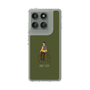 Slim Protection Case［ Dont stop - Green ］