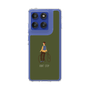 Slim Protection Case［ Dont stop - Green ］