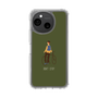 Slim Protection Case［ Dont stop - Green ］