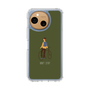 Slim Protection Case［ Dont stop - Green ］