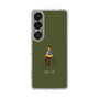 Slim Protection Case［ Dont stop - Green ］