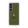 Slim Protection Case［ Dont stop - Green ］