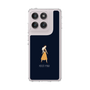 Slim Protection Case［ Never Mind - Navy ］
